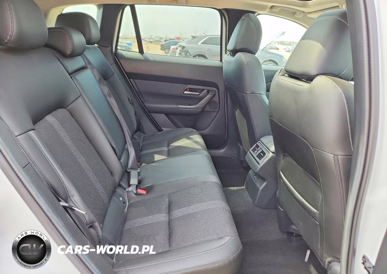 2023 Mazda Cx-50 Preferred Plus VIN:7MMVABCM6PN112506 - 10