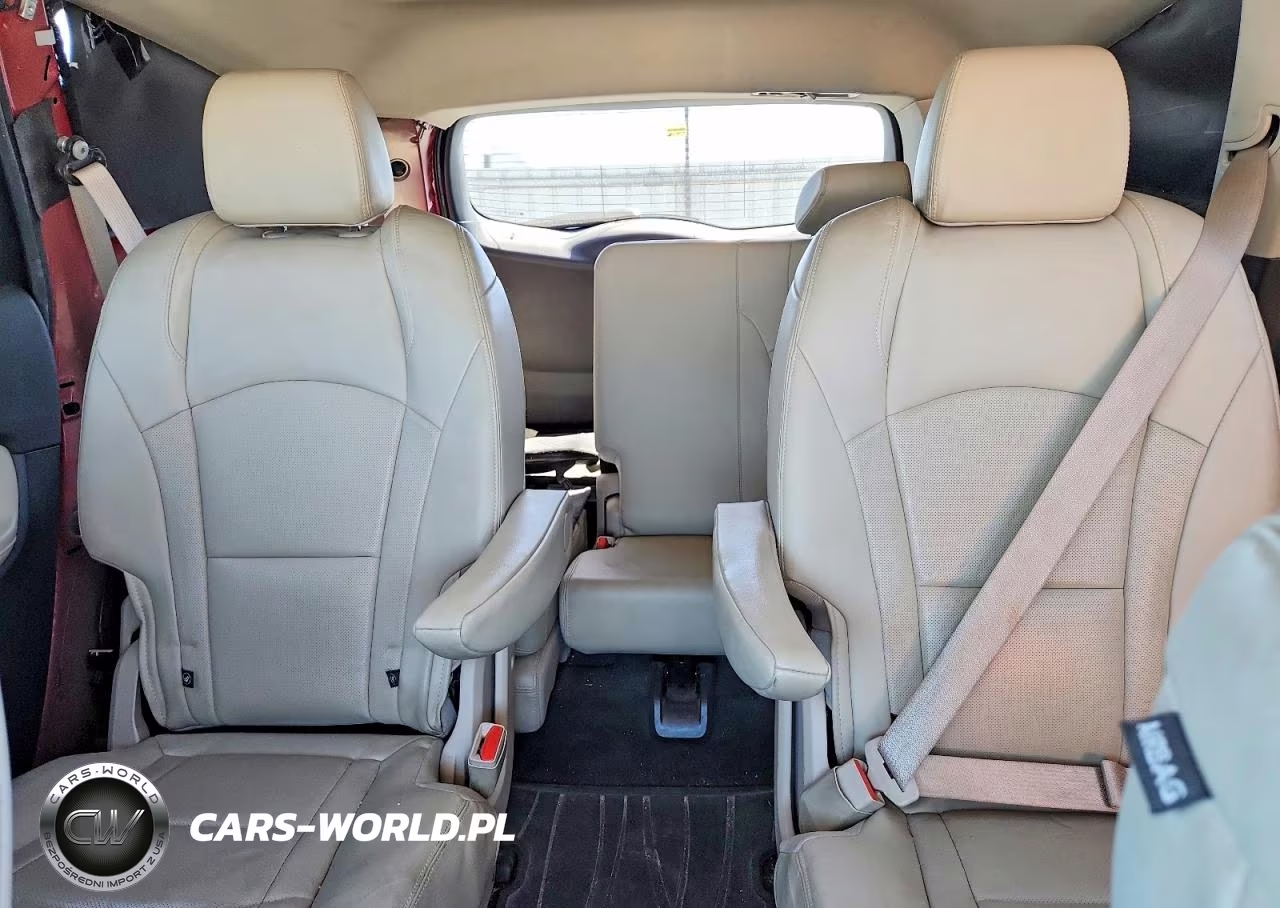 2019 Buick Enclave Essence VIN:5GAEVAKW1KJ206909 - 10
