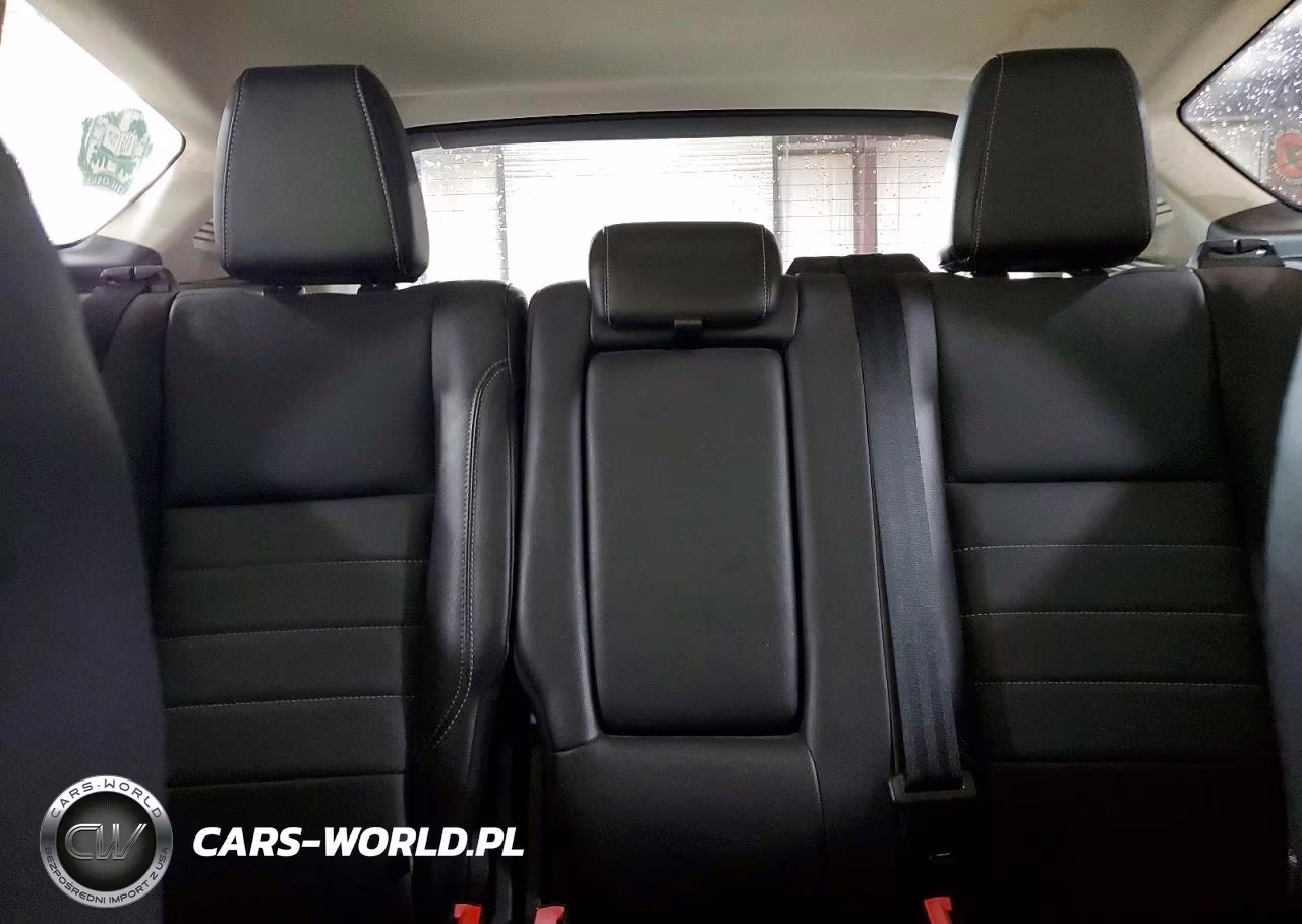 2015 Ford C-Max Sel VIN:1FADP5BU5FL116558 - 10