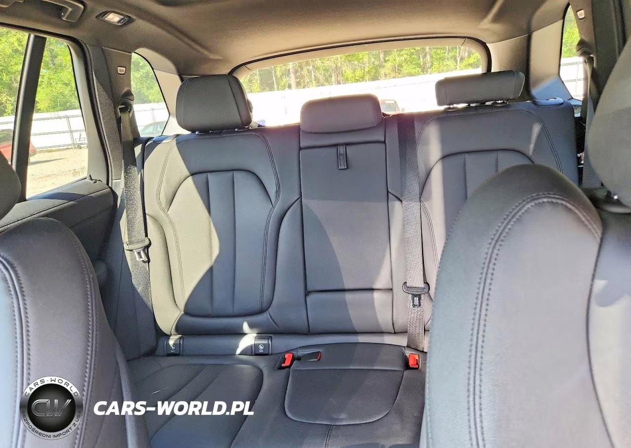 2019 BMW X5 xDrive40I VIN:5UXCR6C5XKLL52581 - 10
