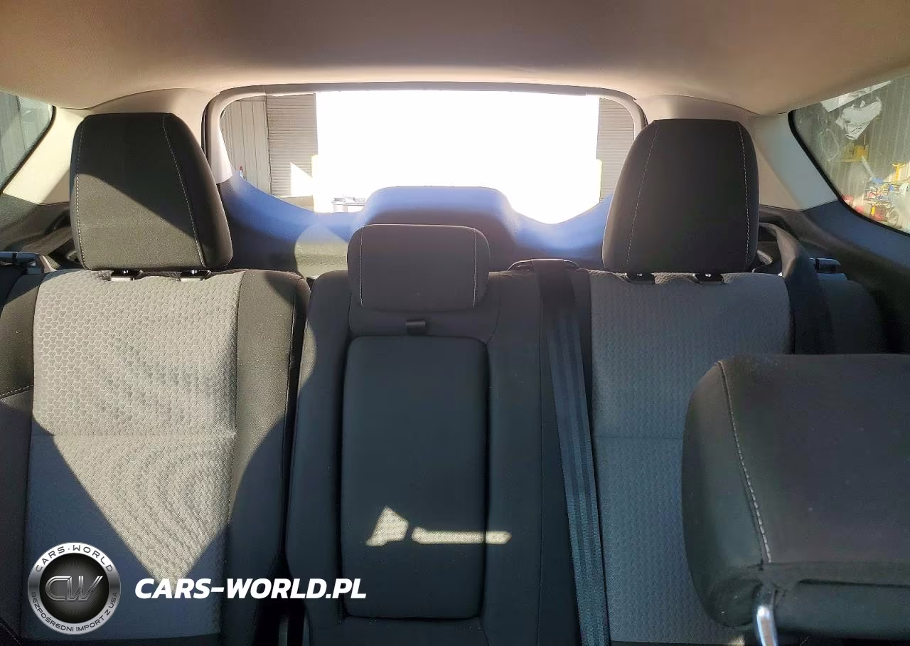 2017 Ford Escape Se VIN:1FMCU0GD0HUE84505 - 10