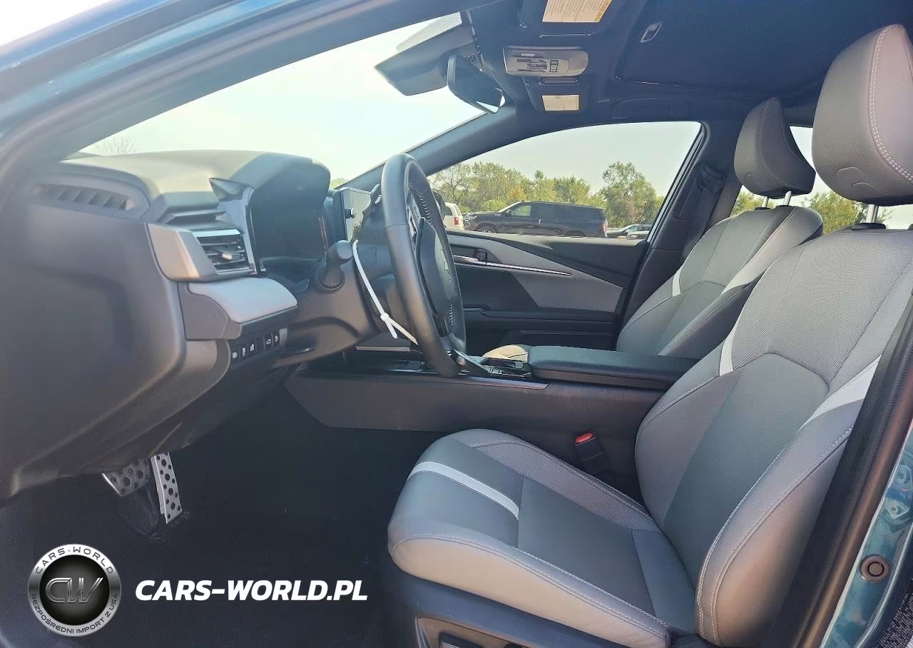 2026 Toyota Camry Se VIN:4T1DBADKXTU049860 - 7