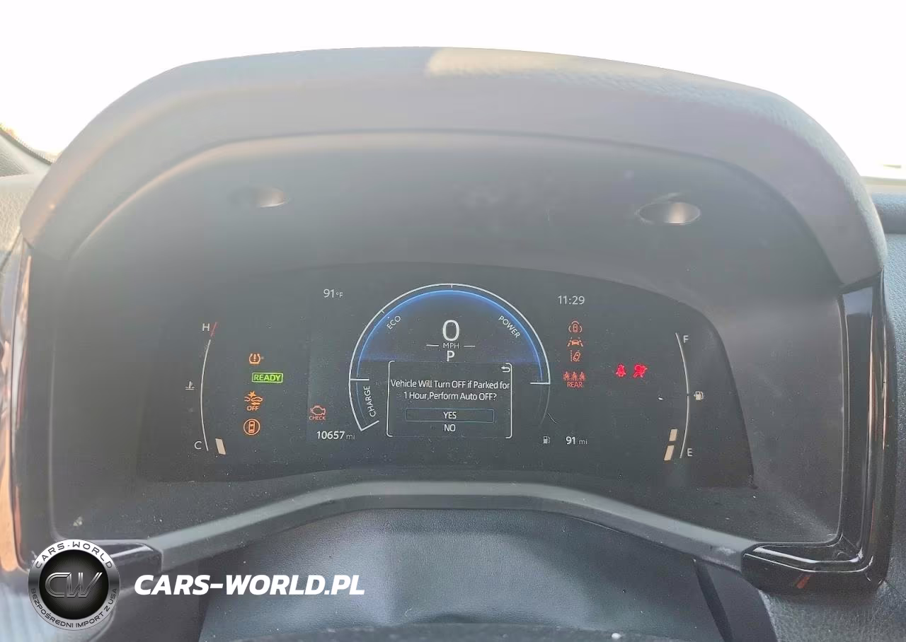 2026 Toyota Camry Se VIN:4T1DBADKXTU049860 - 9