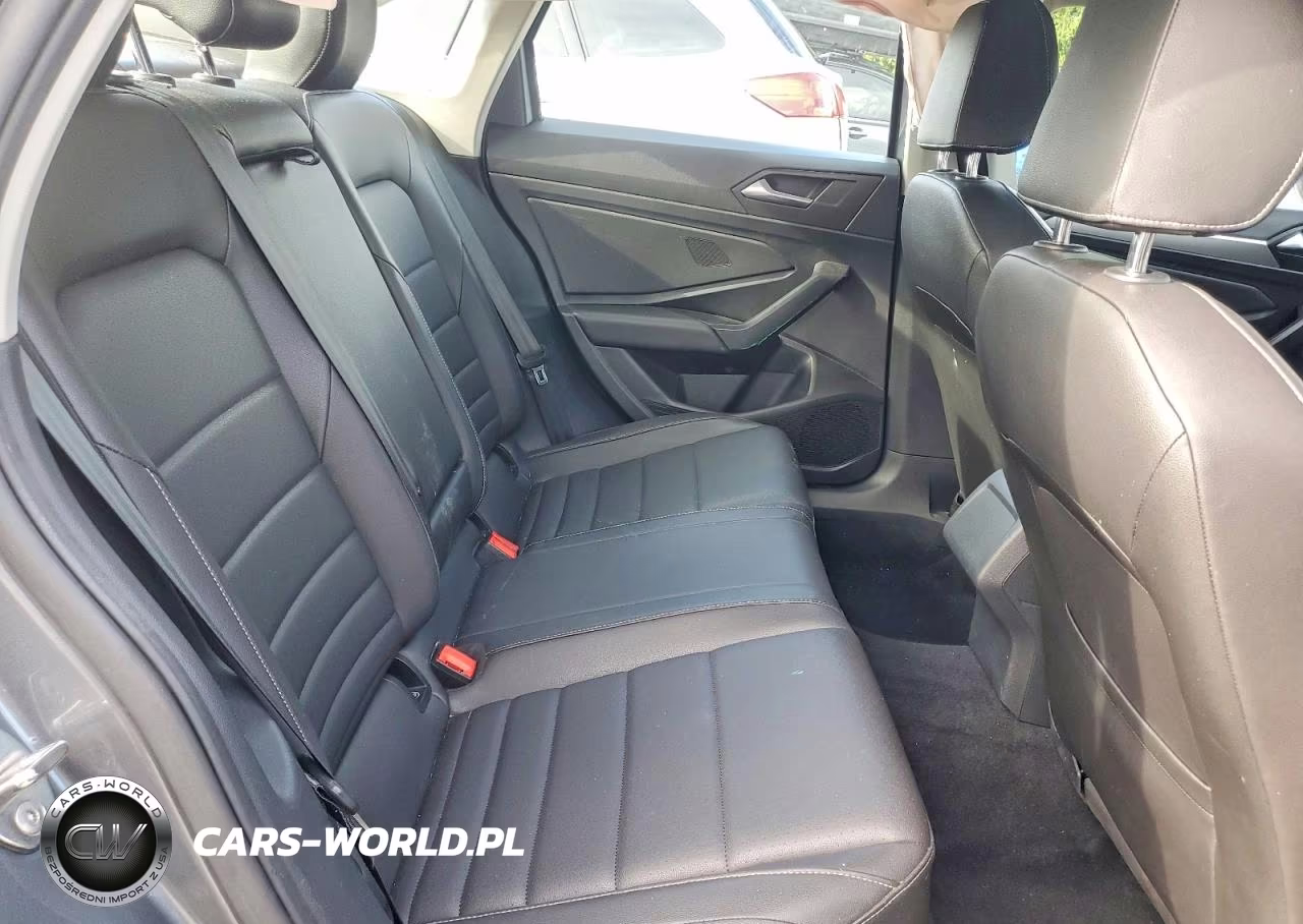2021 Volkswagen Jetta S VIN:3VWC57BU1MM030471 - 10