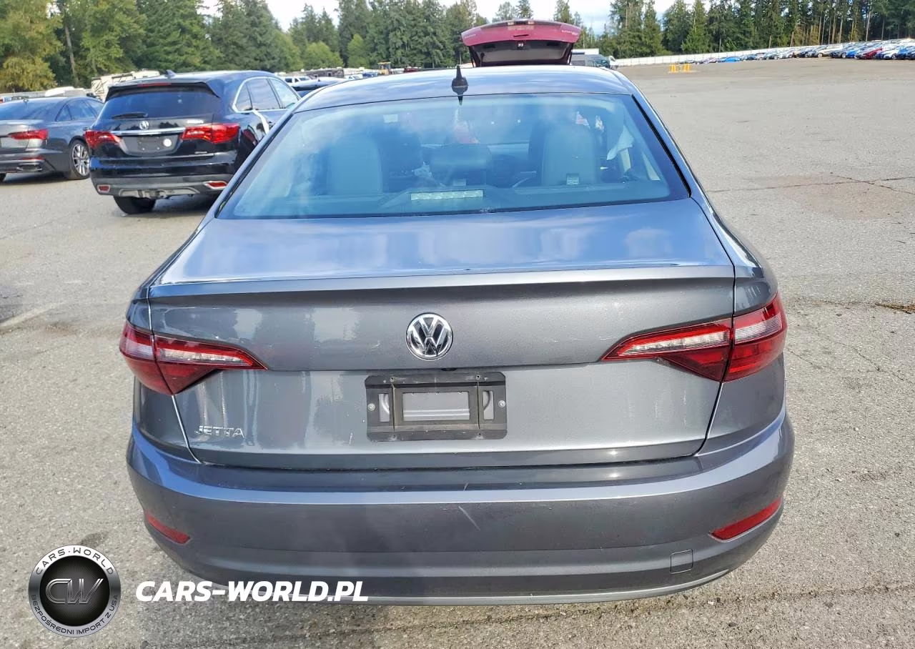 2021 Volkswagen Jetta S VIN:3VWC57BU1MM030471 - 6