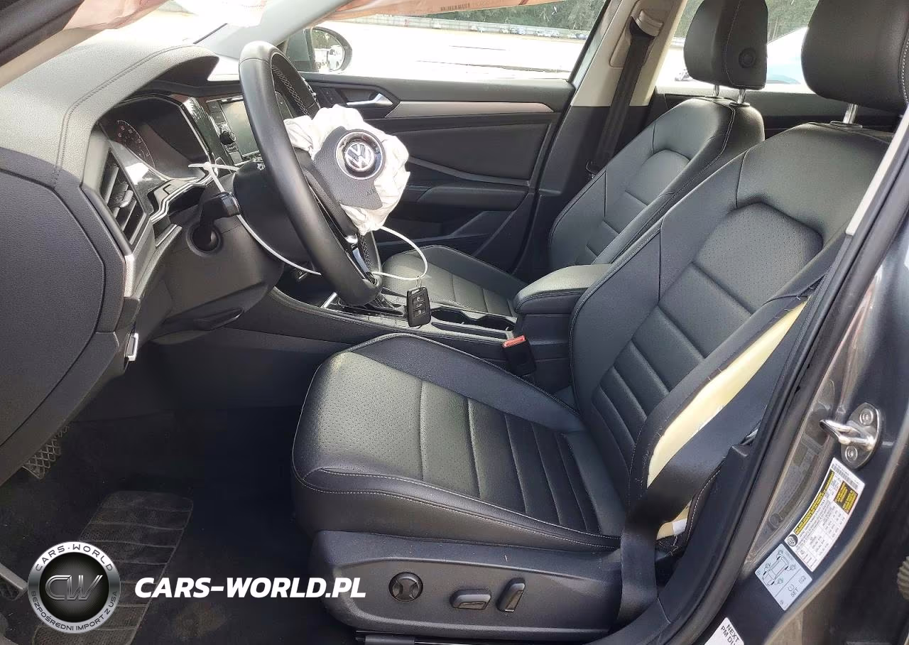 2021 Volkswagen Jetta S VIN:3VWC57BU1MM030471 - 7
