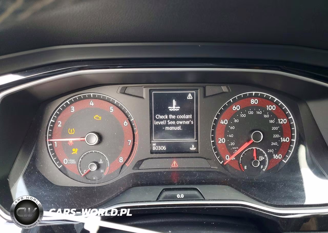2021 Volkswagen Jetta S VIN:3VWC57BU1MM030471 - 9