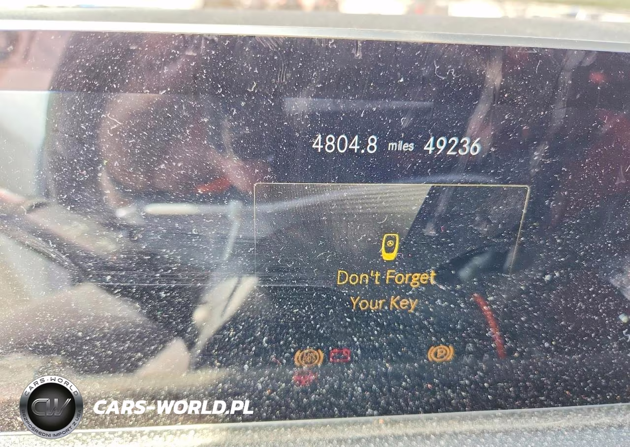 2020 Mercedes-Benz Cla 250 4Matic VIN:W1K5J4HB6LN122374 - 9