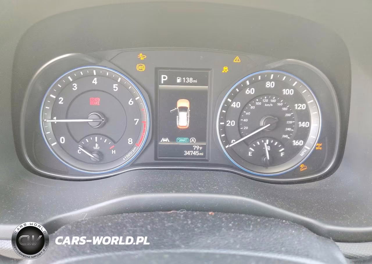 2023 Hyundai Kona Sel VIN:KM8K6CAB8PU051091 - 9