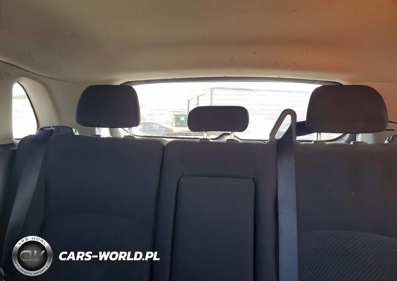 2015 Mitsubishi Outlander Sport Es VIN:4A4AP3AU7FE020592 - 10