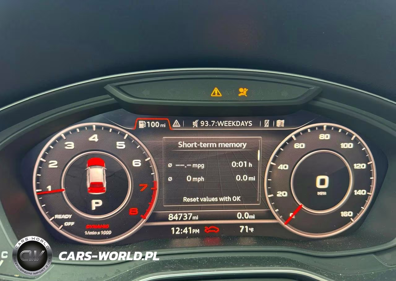 2019 Audi Q5 Premium Plus VIN:WA1BNAFY9K2048790 - 7