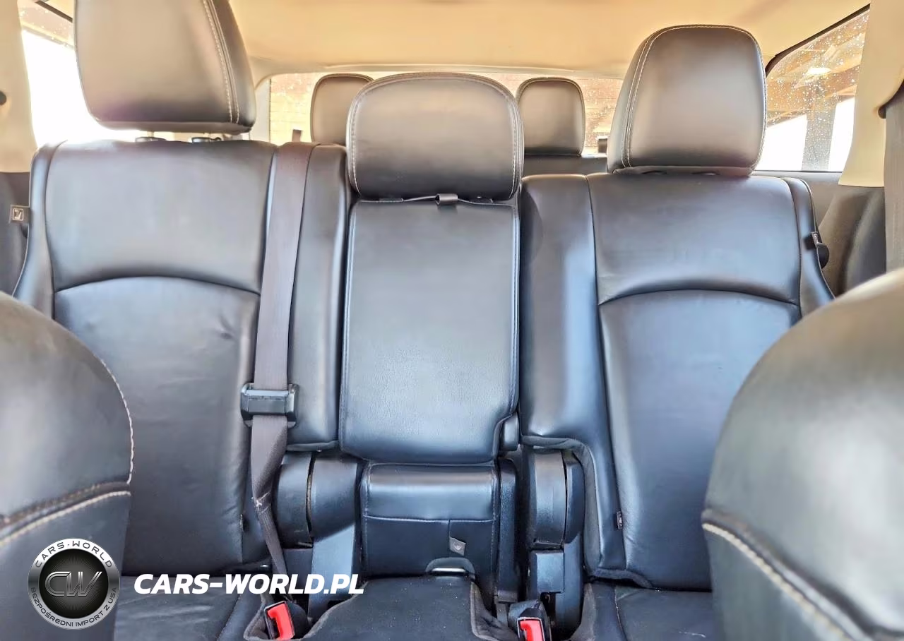 2015 Dodge Journey Sxt VIN:3C4PDCBB2FT600369 - 10