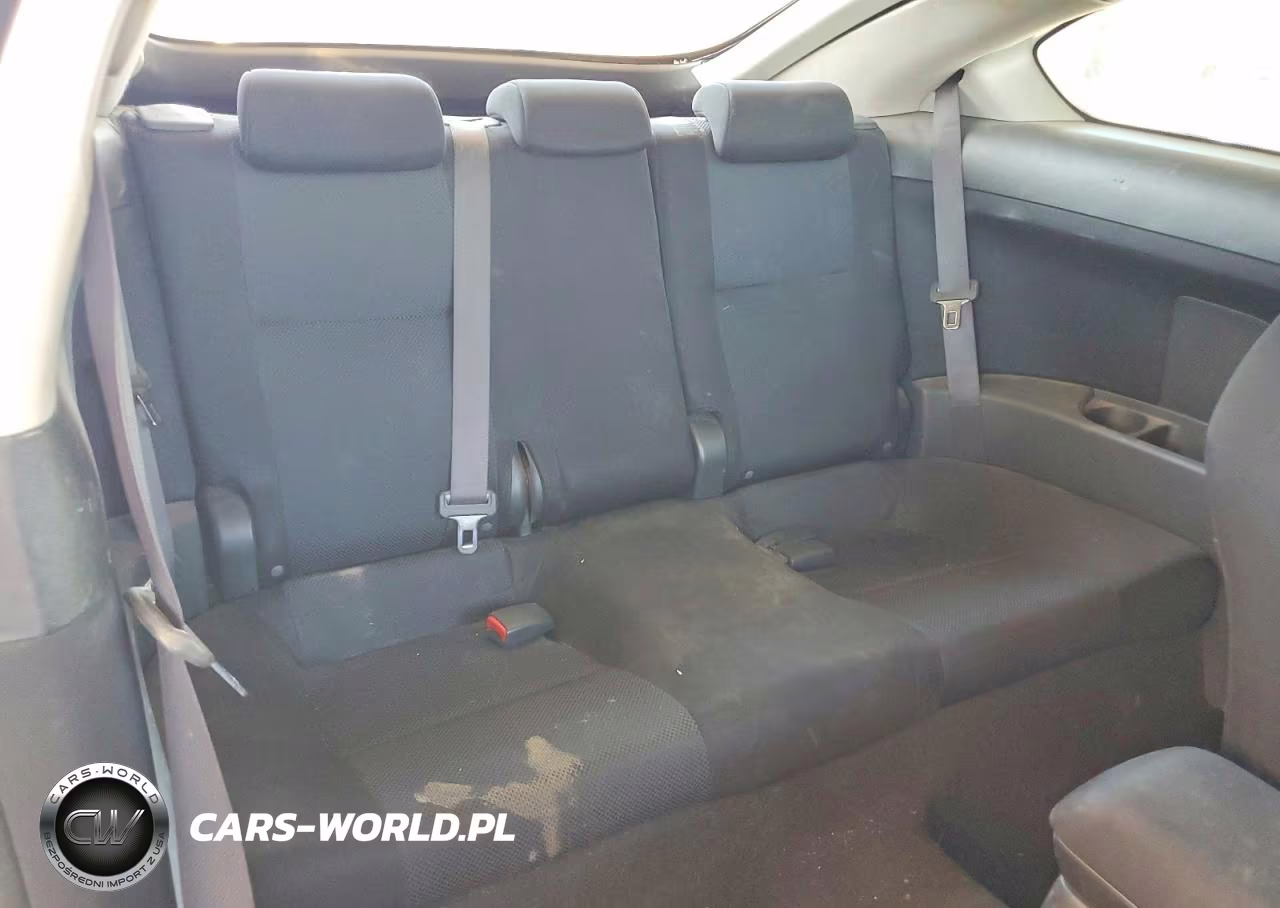 2009 Scion Tc Base VIN:JTKDE167890291513 - 10