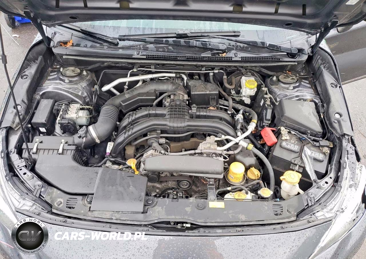 2022 Subaru Impreza VIN:4S3GKAB62N3601920 - 11