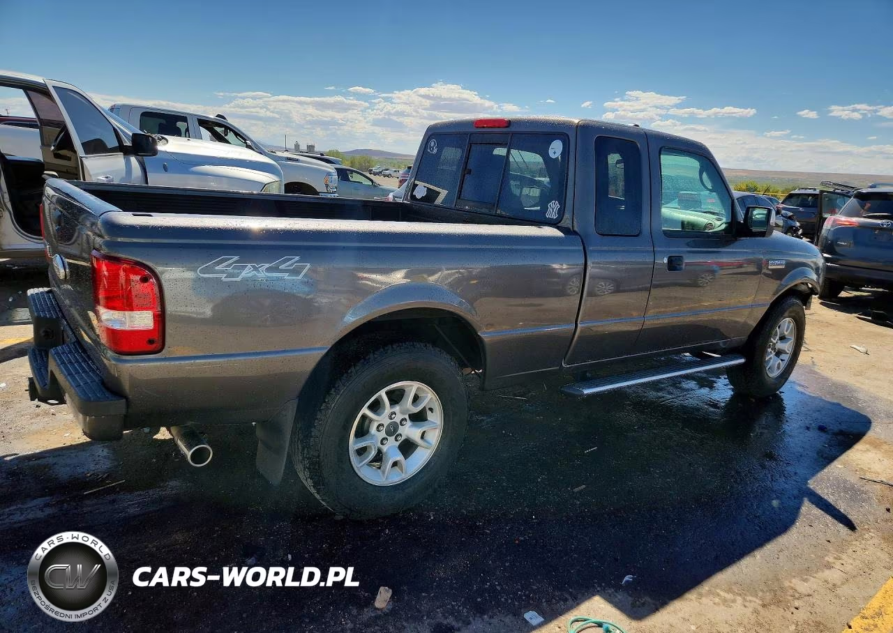 2011 Ford Ranger Super Cab VIN:1FTLR4FE3BPB10144 - 3