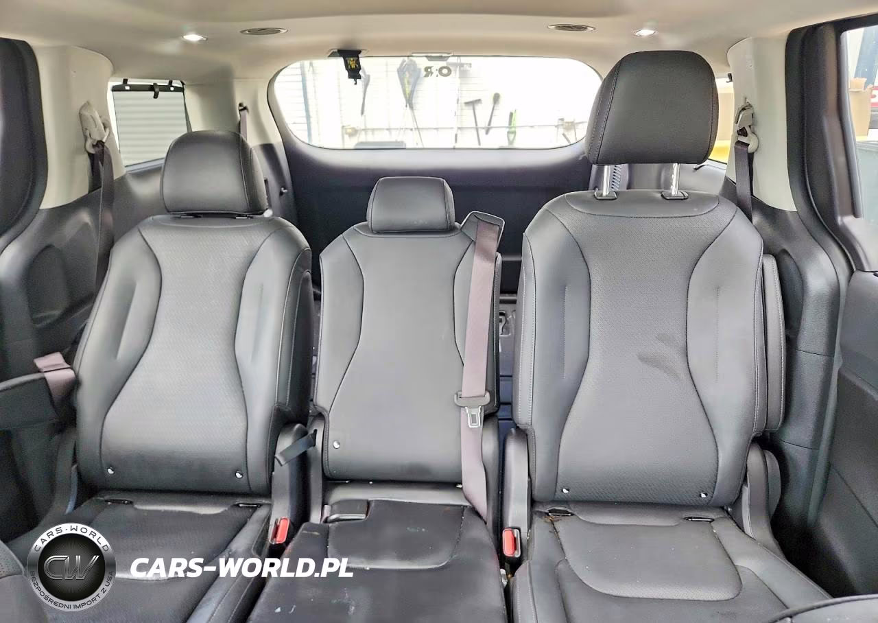 2026 Kia Carnival Sx Prestige VIN:KNDNE5K38T6565142 - 10