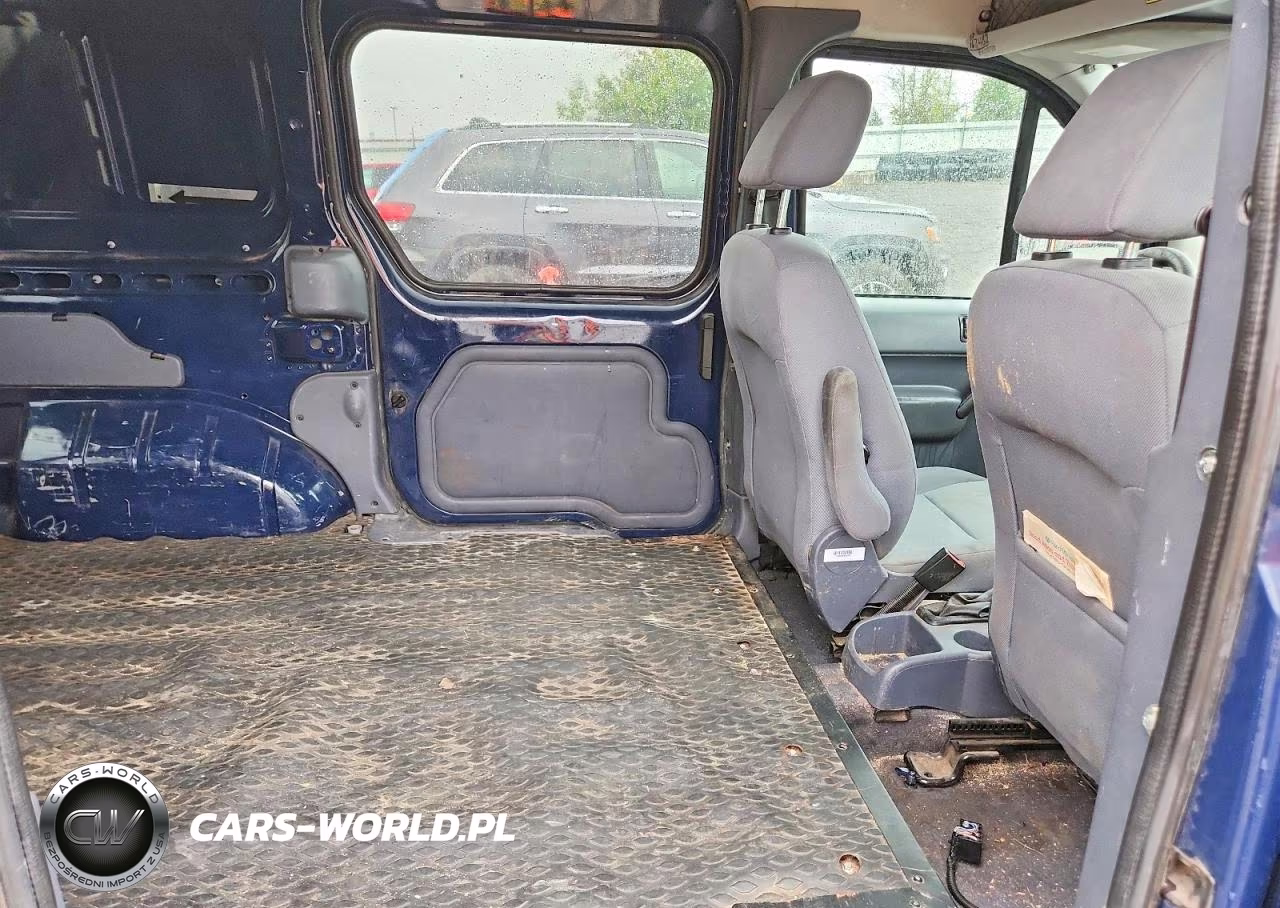 2010 Ford Transit Connect Xlt VIN:NM0LS6BN8AT012980 - 11