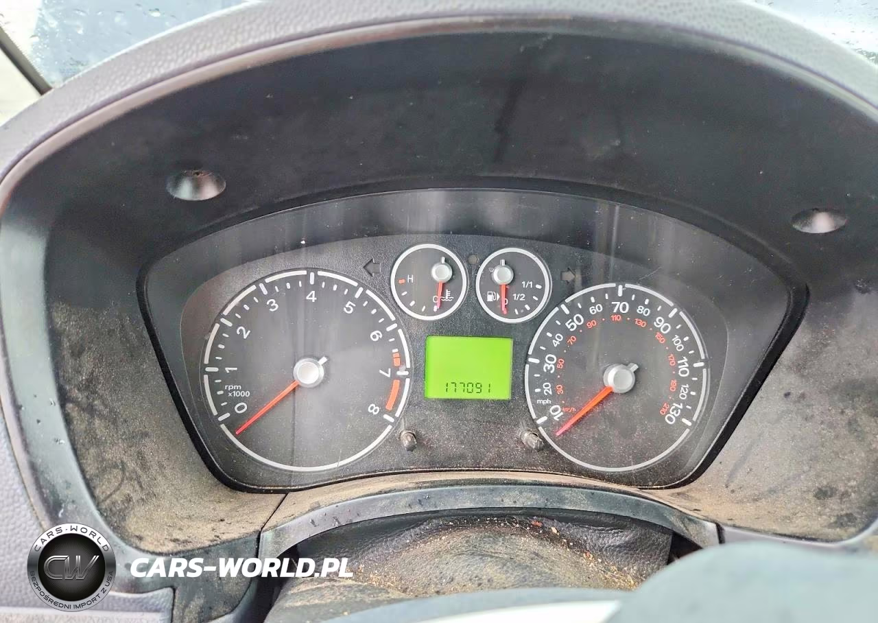 2010 Ford Transit Connect Xlt VIN:NM0LS6BN8AT012980 - 9