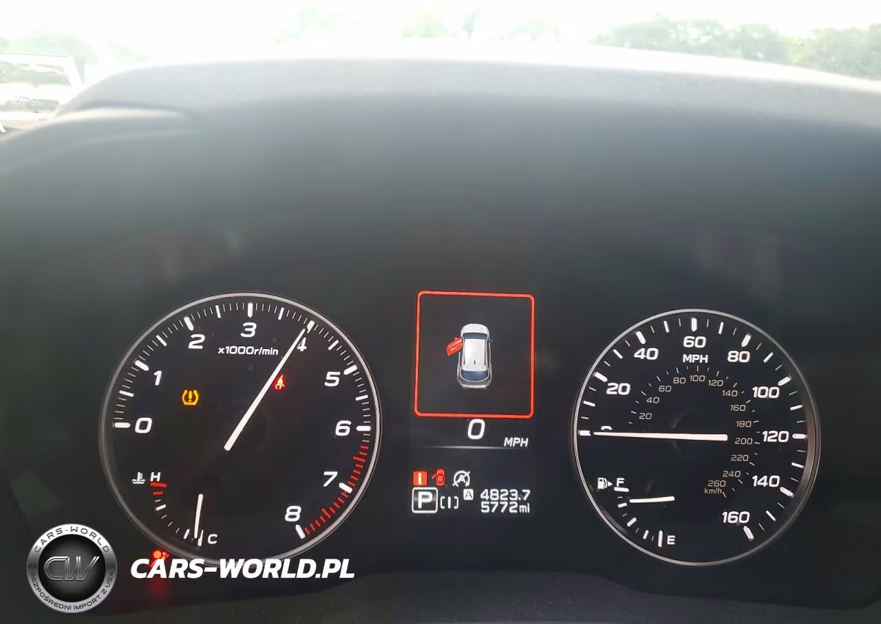 2024 Subaru Crosstrek Premium VIN:JF2GUADCXR8316468 - 9