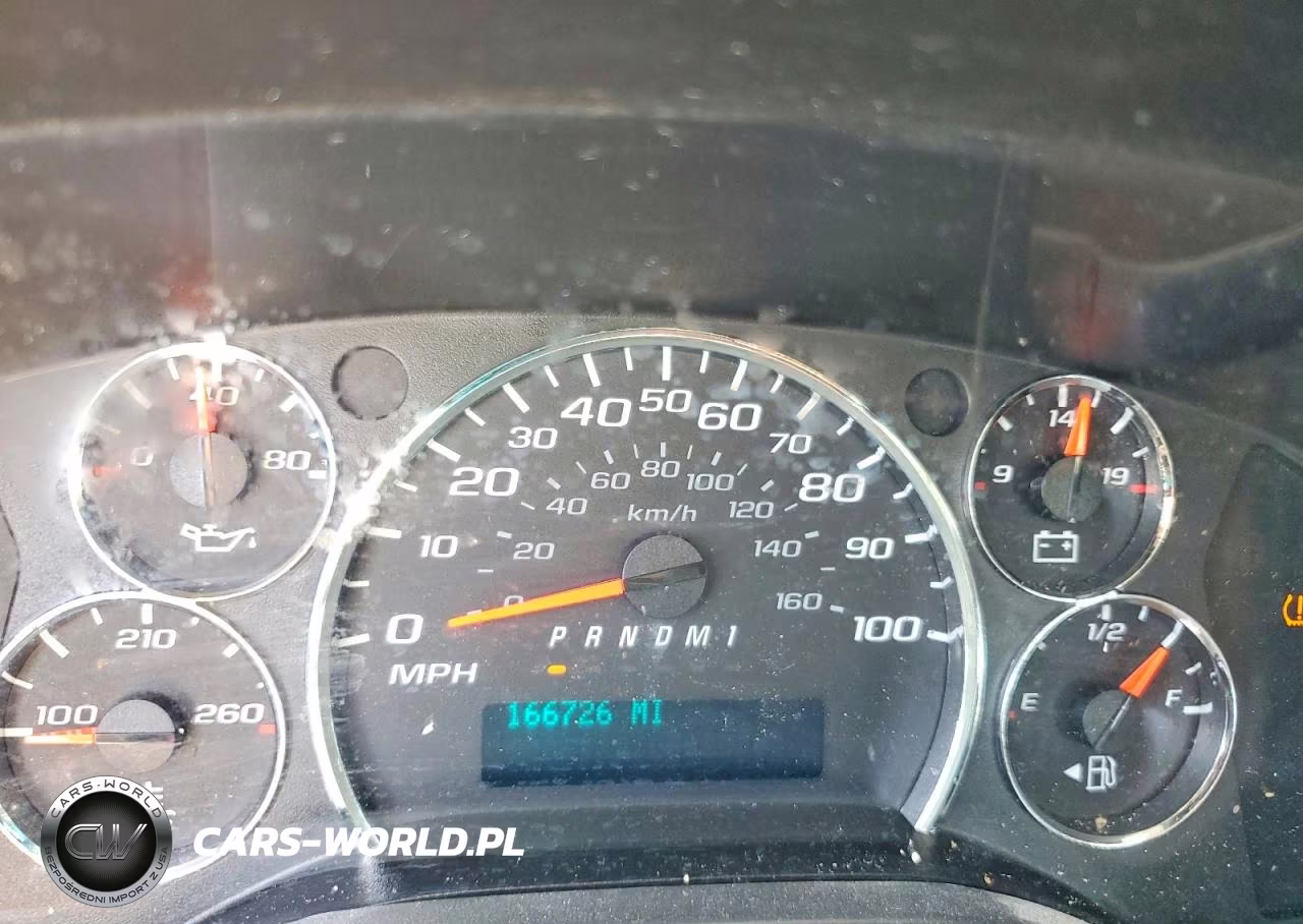 2015 GMC Savana G2500 VIN:1GTW7FCF0F1903017 - 9