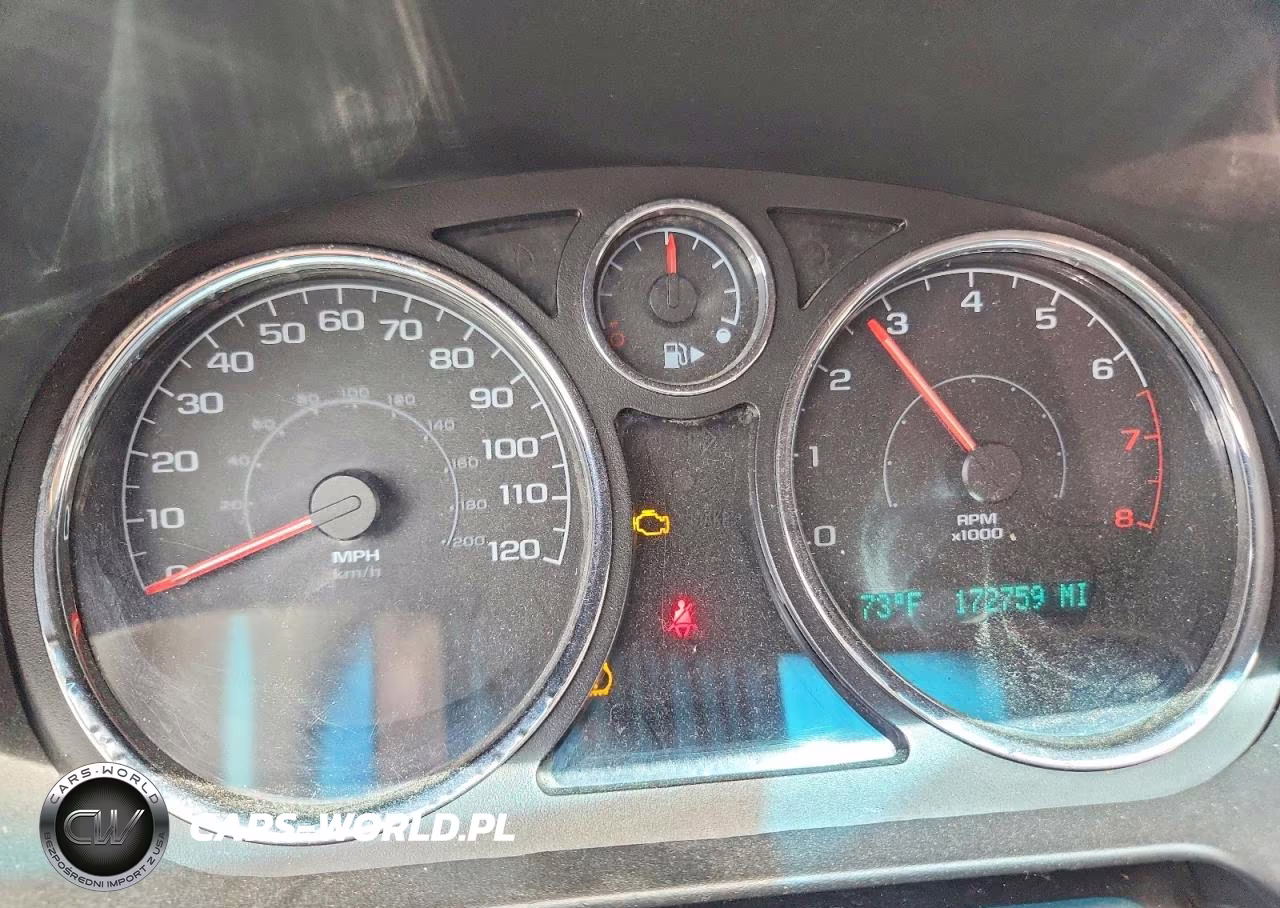 2010 Chevrolet Cobalt 2Lt VIN:1G1AF5F50A7187499 - 9