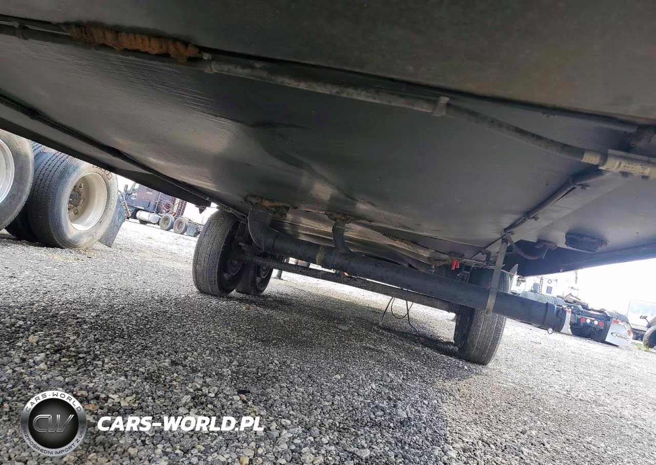 2021 Kz Half-Ton Camper VIN:4EZFD3420M6070904 - 7