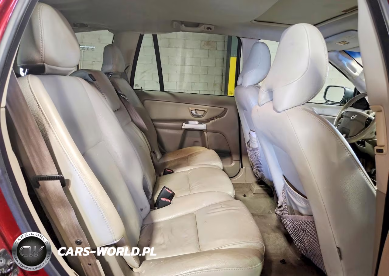 2005 Volvo Xc90 VIN:YV1CM592451149008 - 11