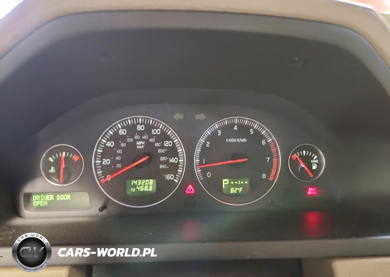 2005 Volvo Xc90 VIN:YV1CM592451149008 - 9