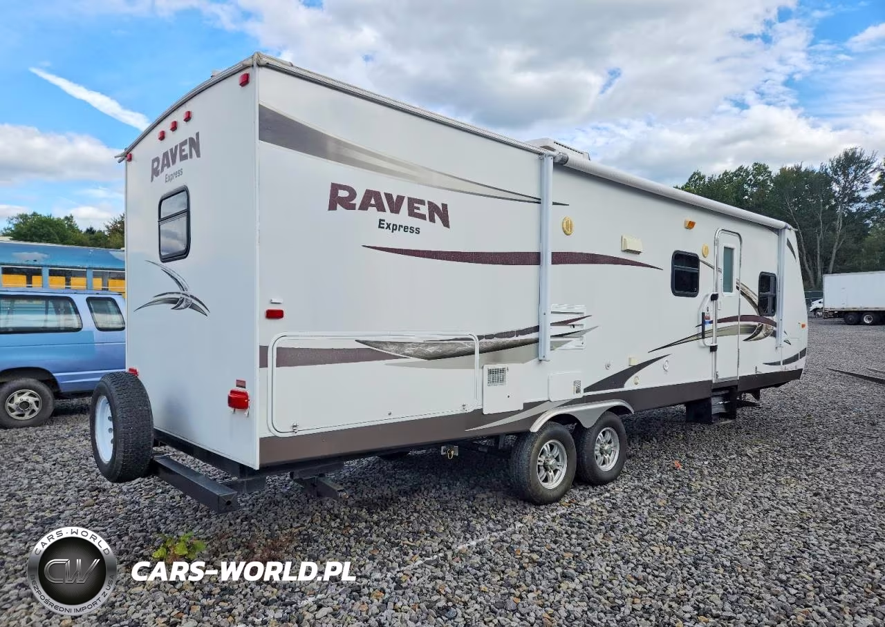 2013 Sunn Raven Esp VIN:54CBA0R22D1T87189 - 4