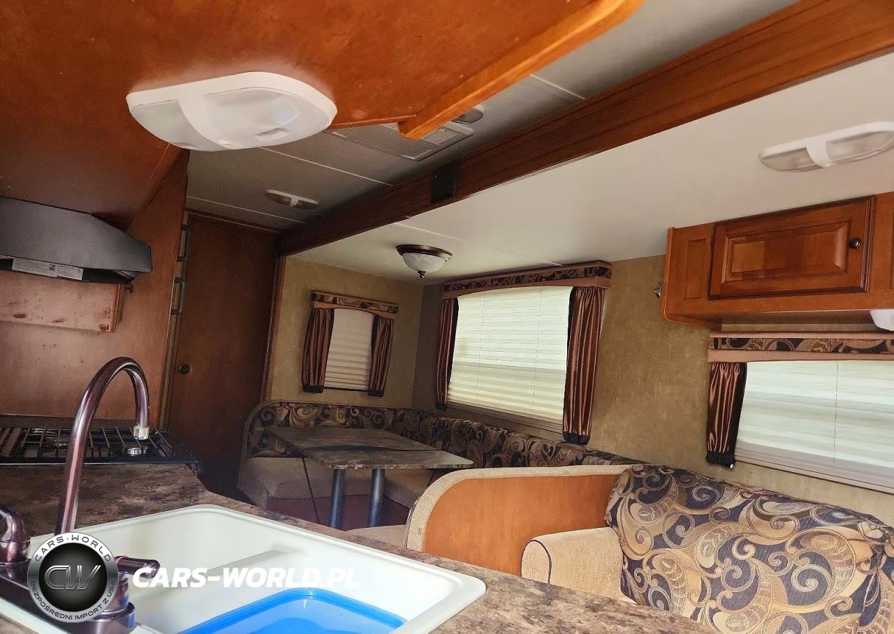 2013 Sunn Raven Esp VIN:54CBA0R22D1T87189 - 6