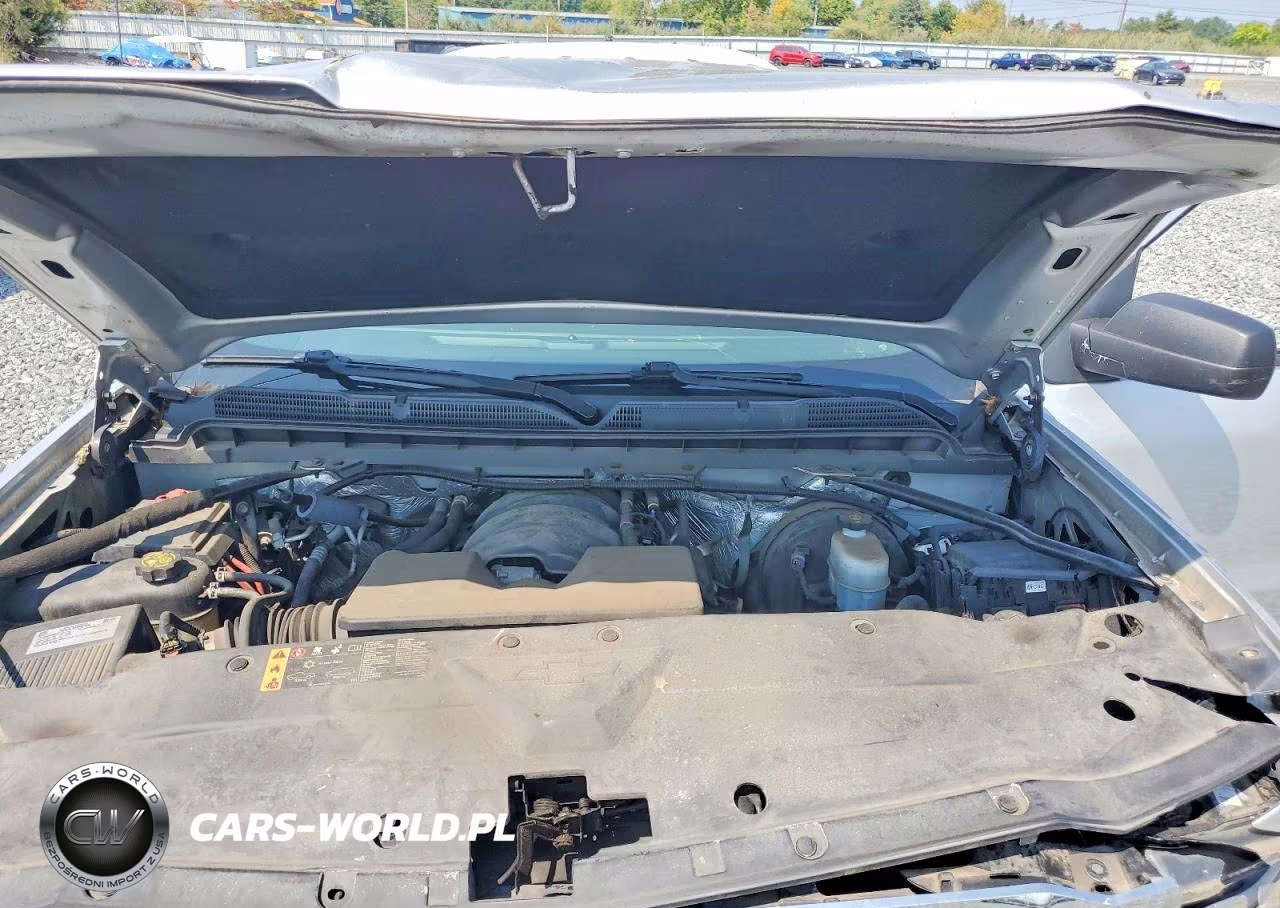 2017 Chevrolet Silverado K1500 VIN:1GCVKNEH5HZ359802 - 11