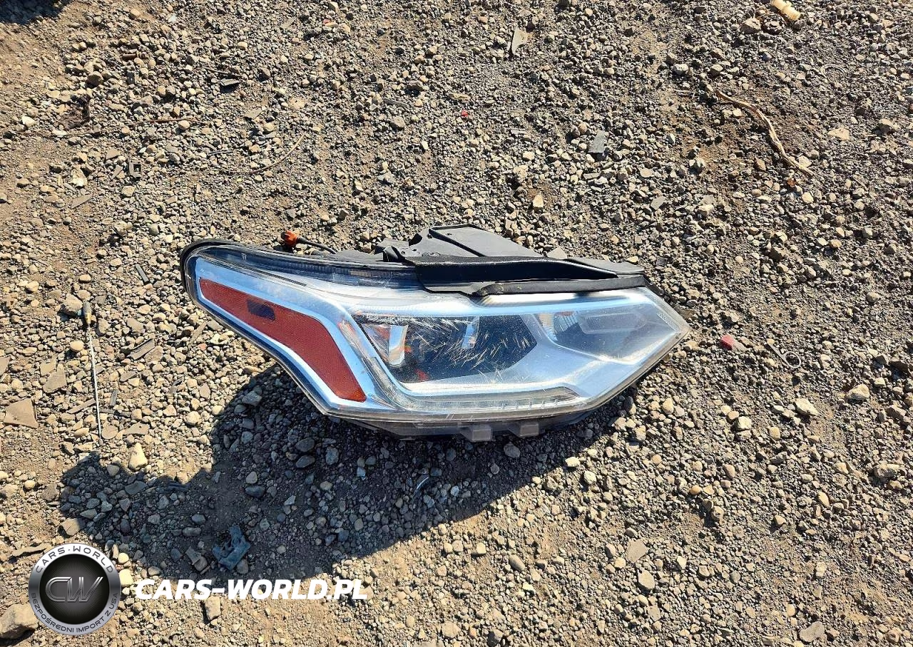 2014 Ford Escape Se VIN:1FMCU0GX6EUC98666 - 13