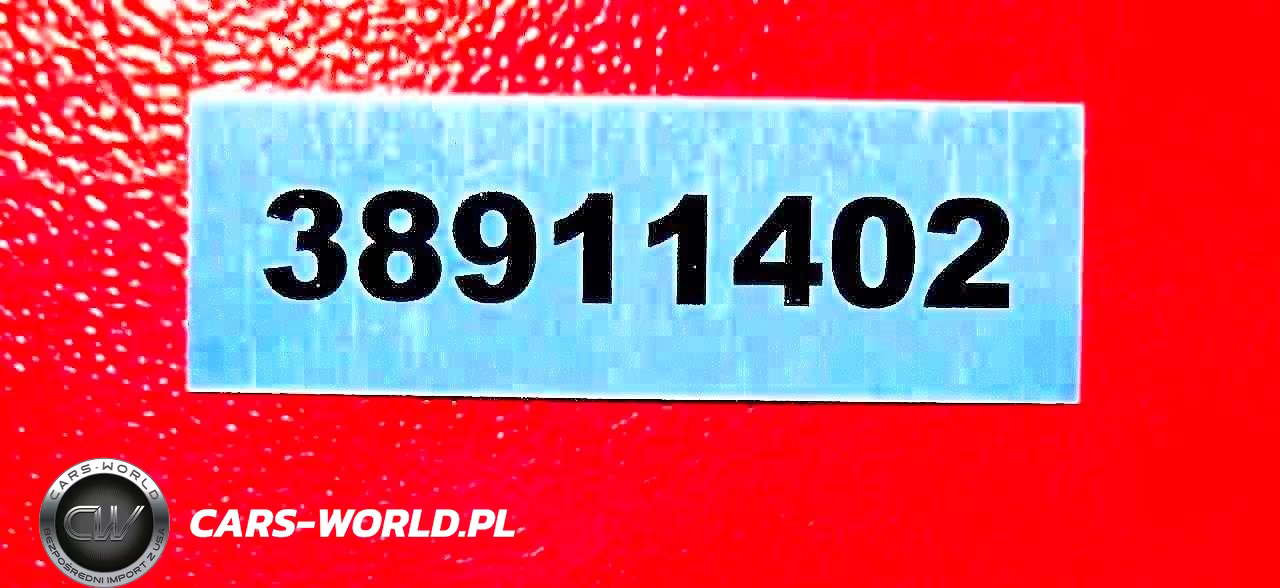 2025 OTHER CLAMP PULL VIN:38911402 - 9