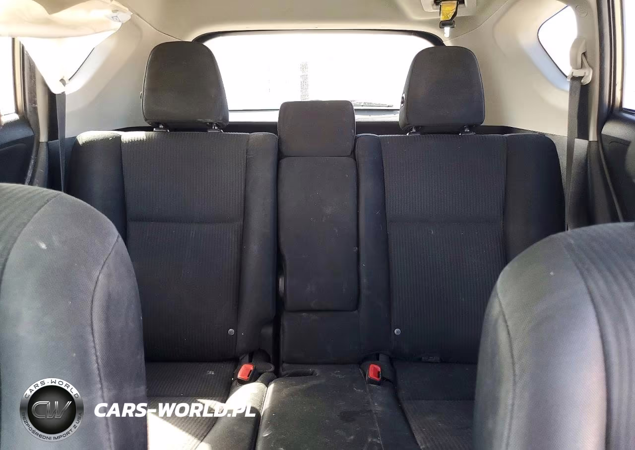 2015 Toyota Rav4 Le VIN:2T3ZFREV3FW142717 - 10