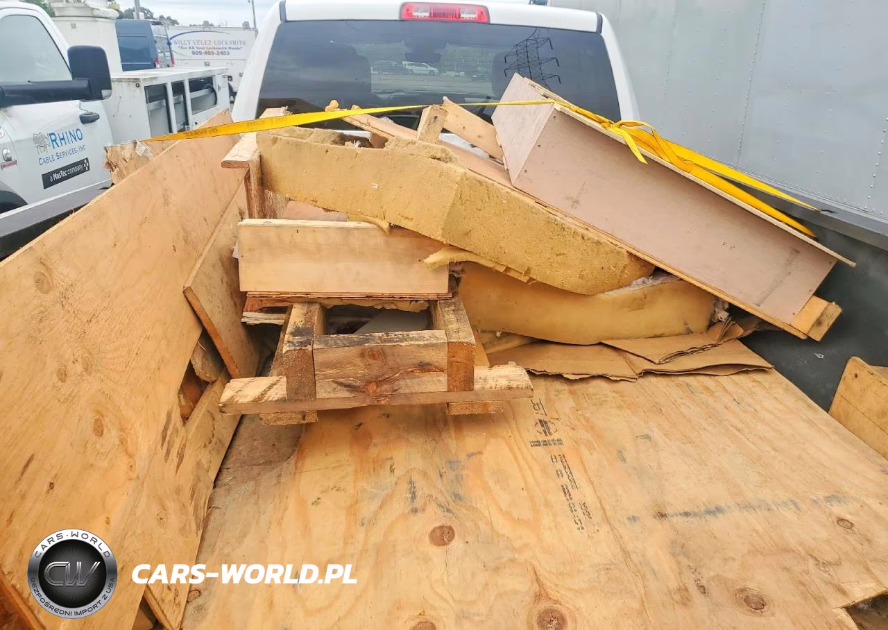 2022 Ram 3500 Tradesman VIN:3C63RRGL2NG154470 - 10