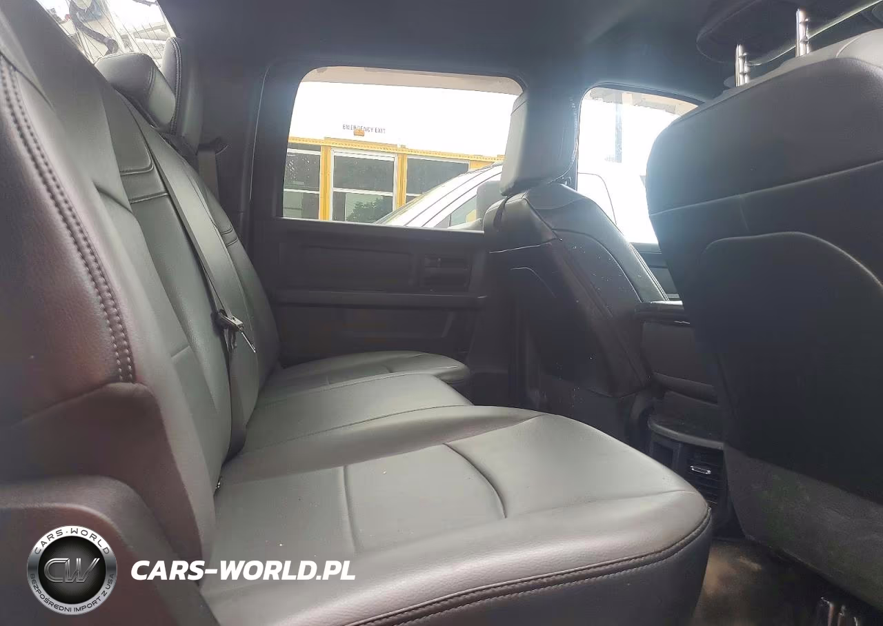 2022 Ram 3500 Tradesman VIN:3C63RRGL2NG154470 - 11