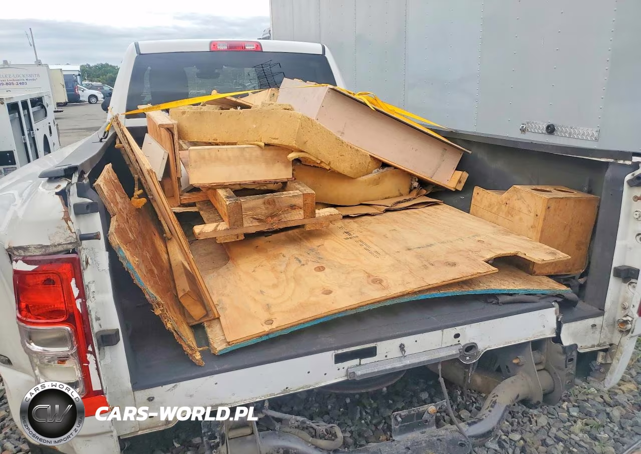 2022 Ram 3500 Tradesman VIN:3C63RRGL2NG154470 - 6