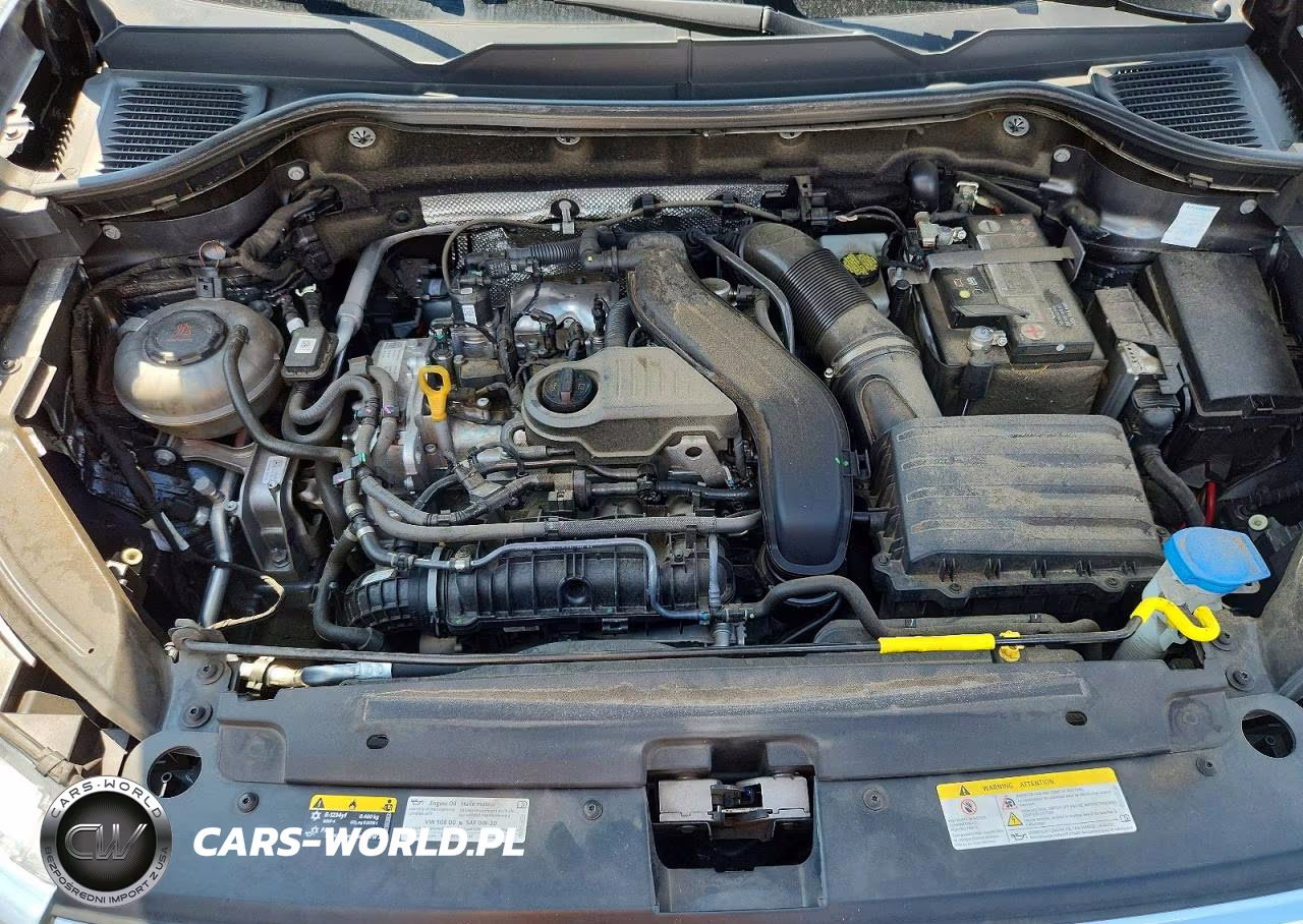 2023 Volkswagen Taos S VIN:3VVDX7B26PM359852 - 12