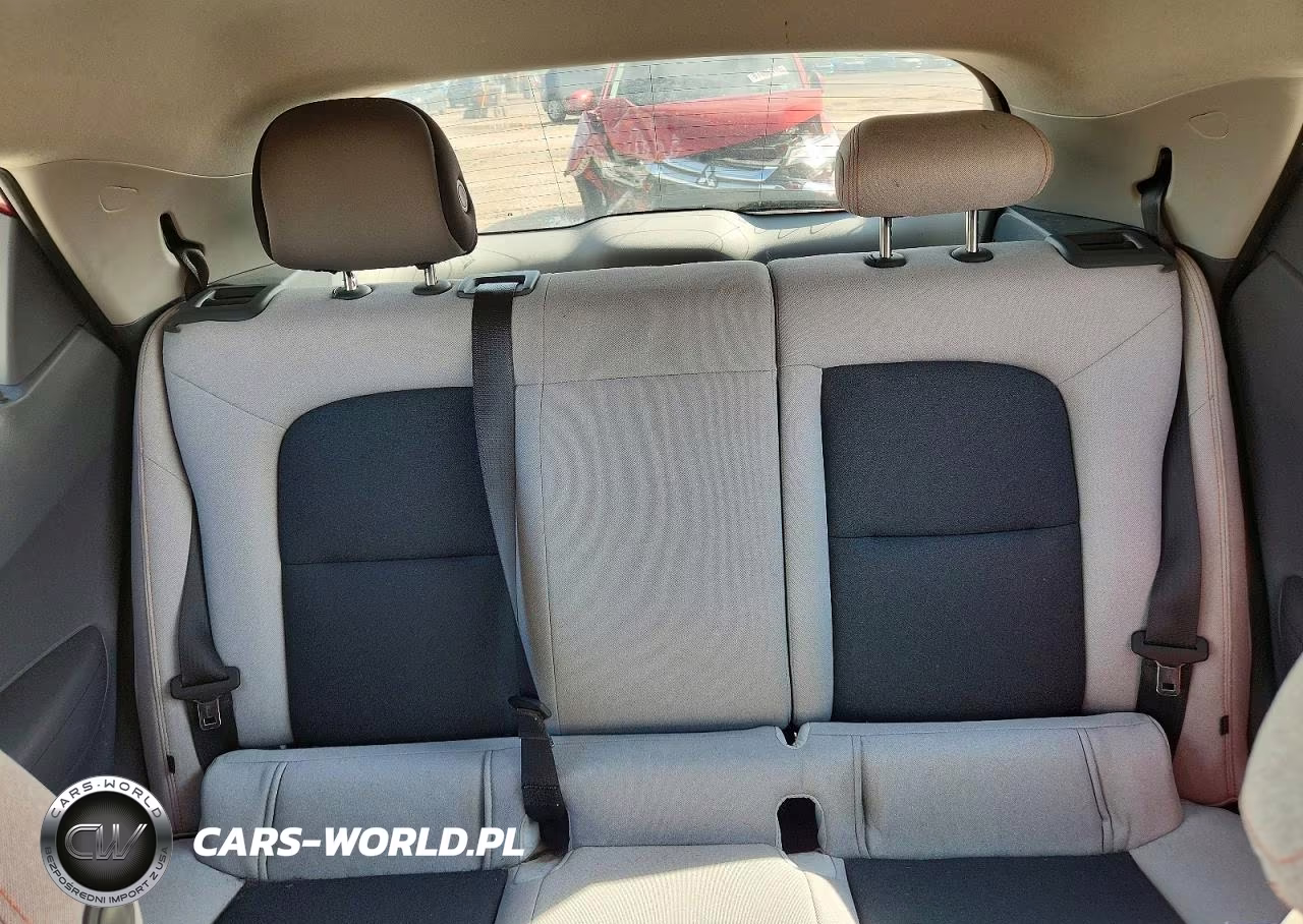 2020 Chevrolet Bolt Ev Lt VIN:1G1FY6S05L4120465 - 10