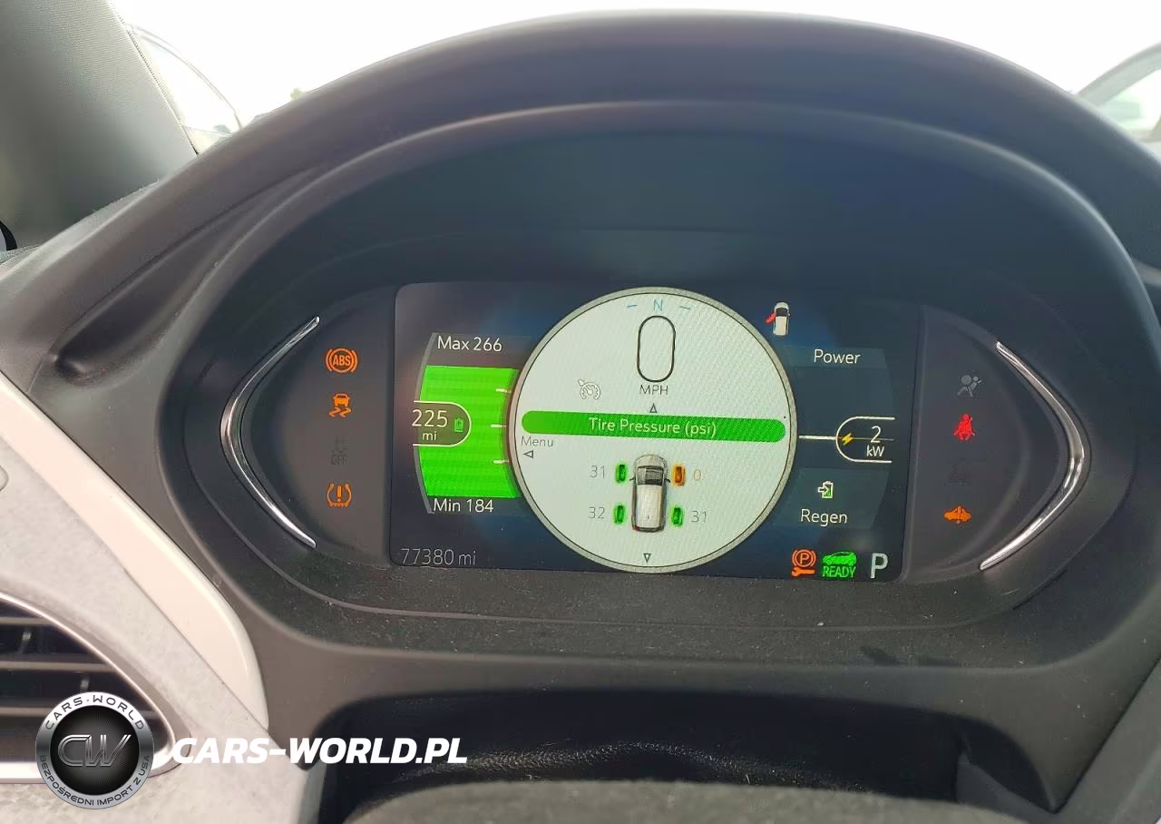 2020 Chevrolet Bolt Ev Lt VIN:1G1FY6S05L4120465 - 9