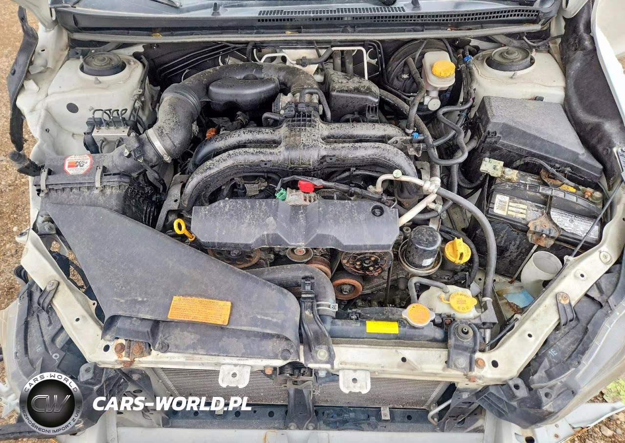 2014 Subaru Impreza Limited VIN:JF1GJAH64EH011916 - 11