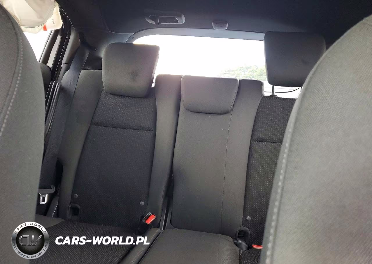 2022 HONDA HR-V SPORT VIN:3CZRU6H14NM725630 - 10
