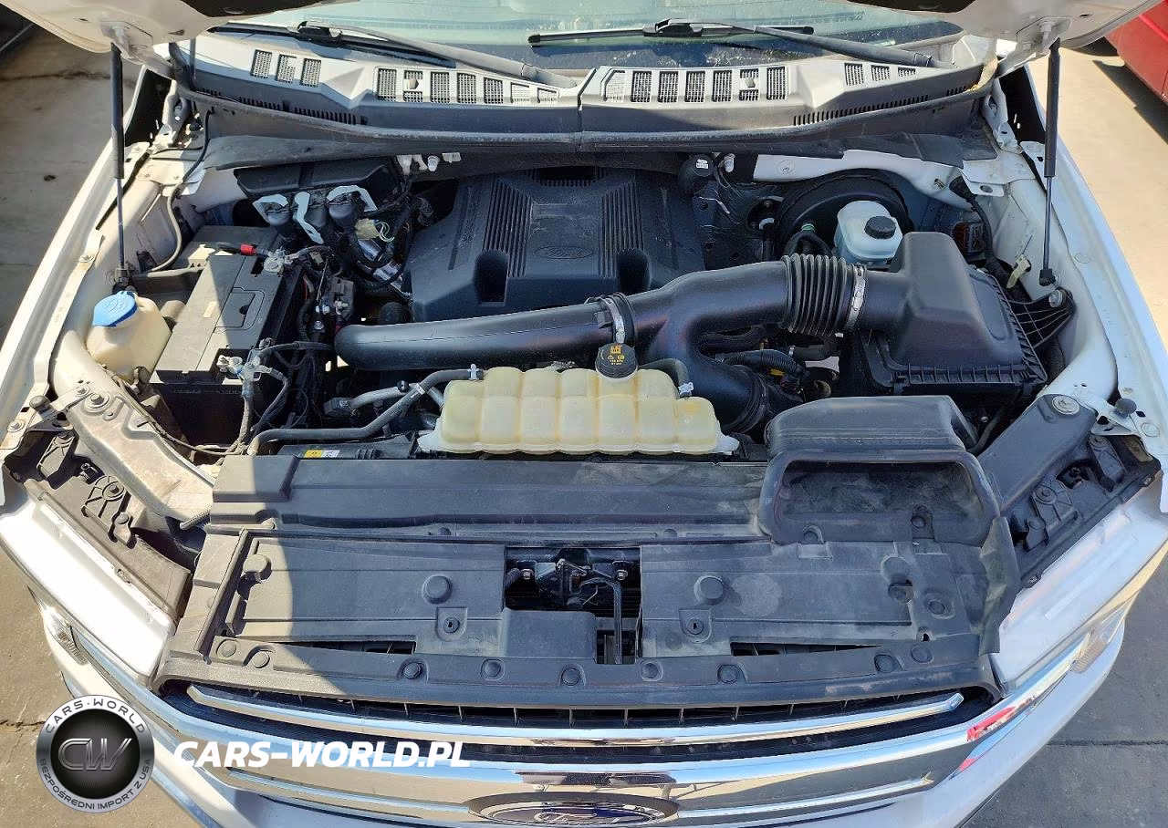 2020 Ford F150 Super Cab VIN:1FTFX1C47LKD35582 - 11
