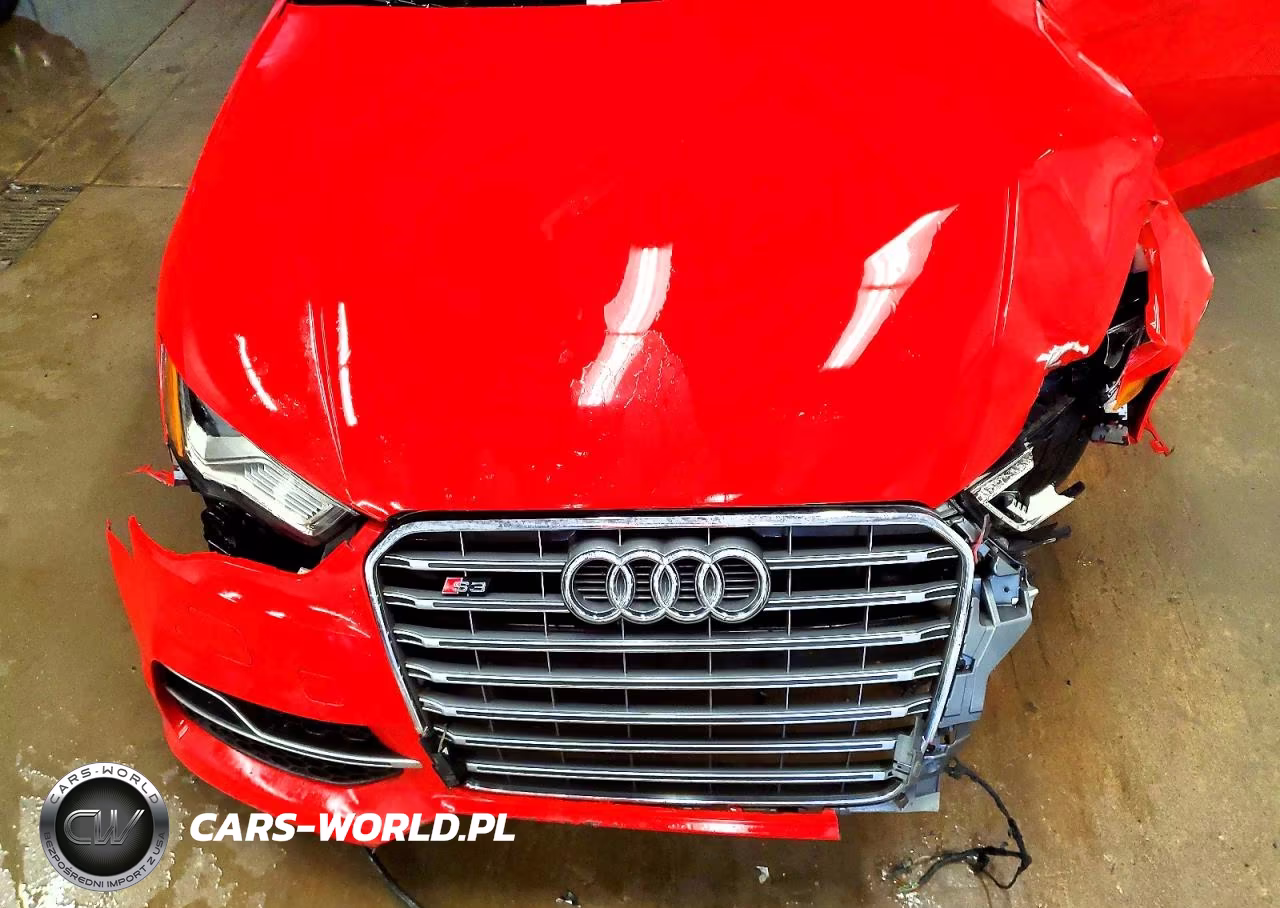 2015 Audi S3 Premium Plus VIN:WAUBFGFF6F1130442 - 11