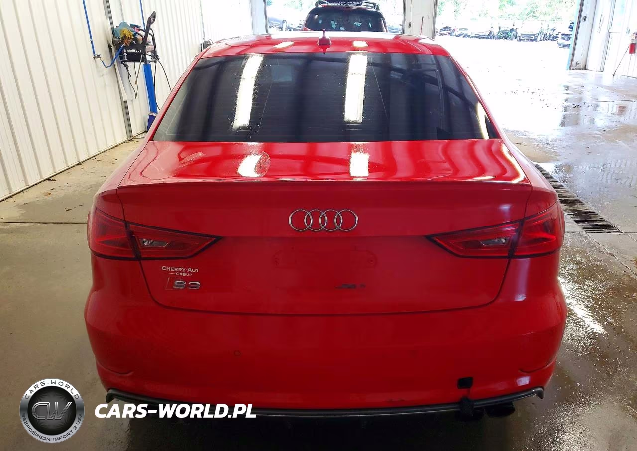 2015 Audi S3 Premium Plus VIN:WAUBFGFF6F1130442 - 6
