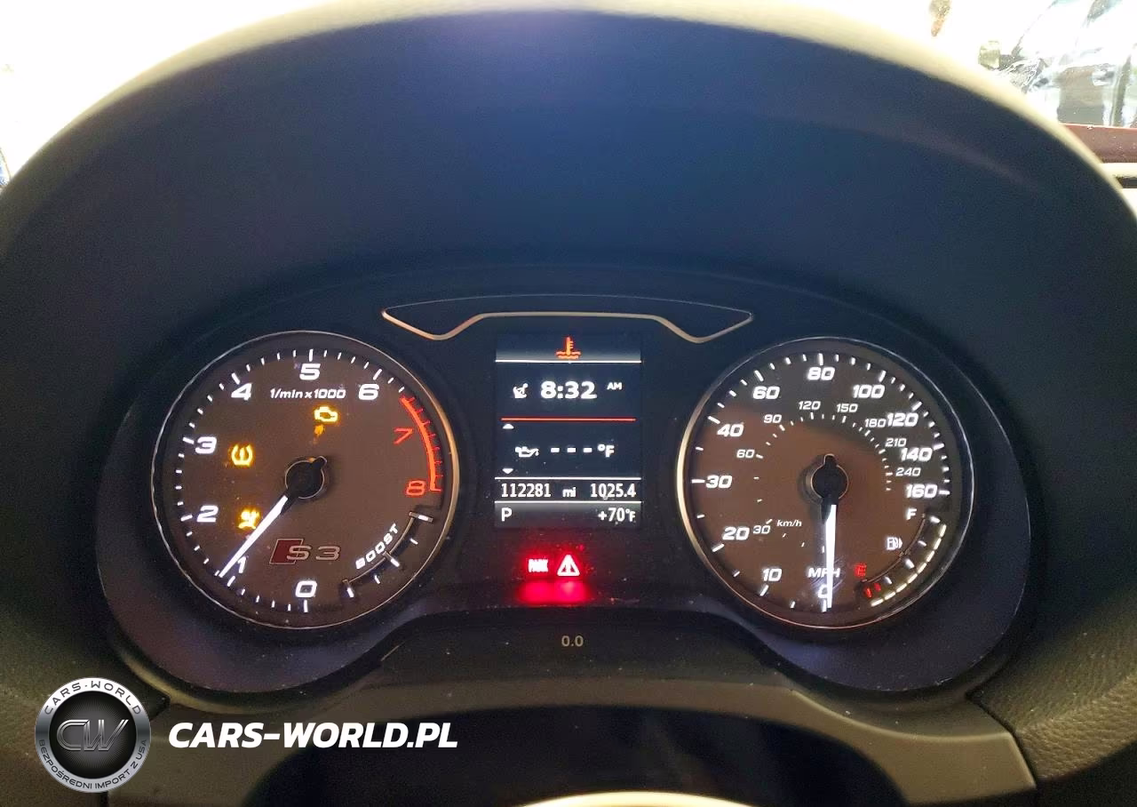2015 Audi S3 Premium Plus VIN:WAUBFGFF6F1130442 - 9