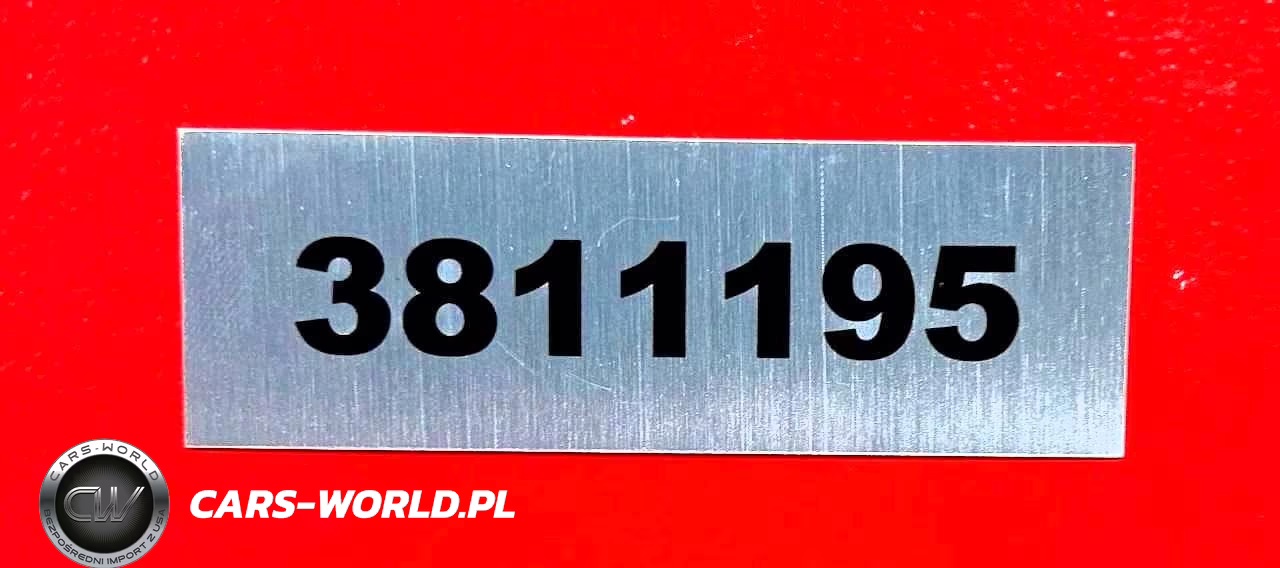 2025 OTHER HEAVY EQUIPMENT CLAMP PULL VIN:3811195 - 9