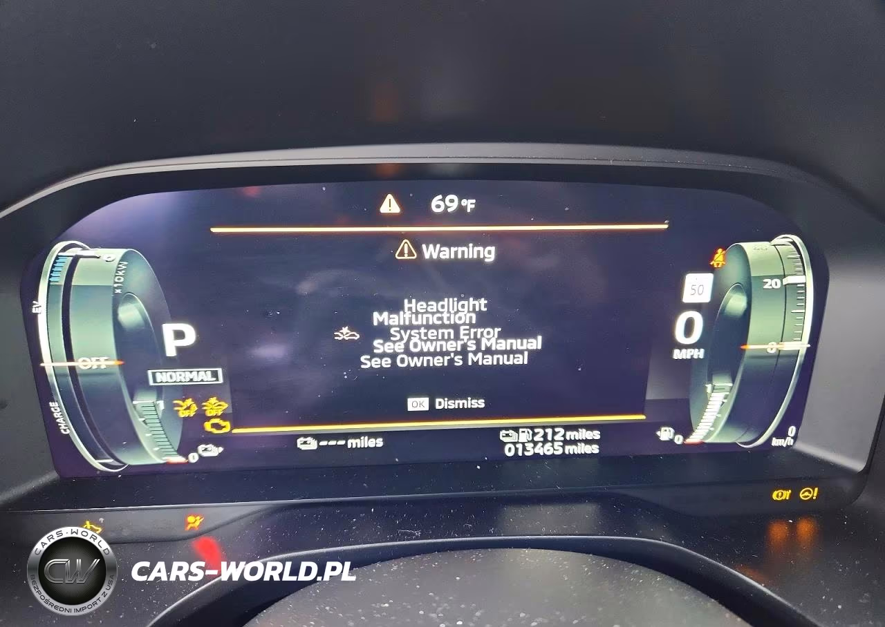 2023 Mitsubishi Outlander Se VIN:JA4T5UA97PZ059971 - 9