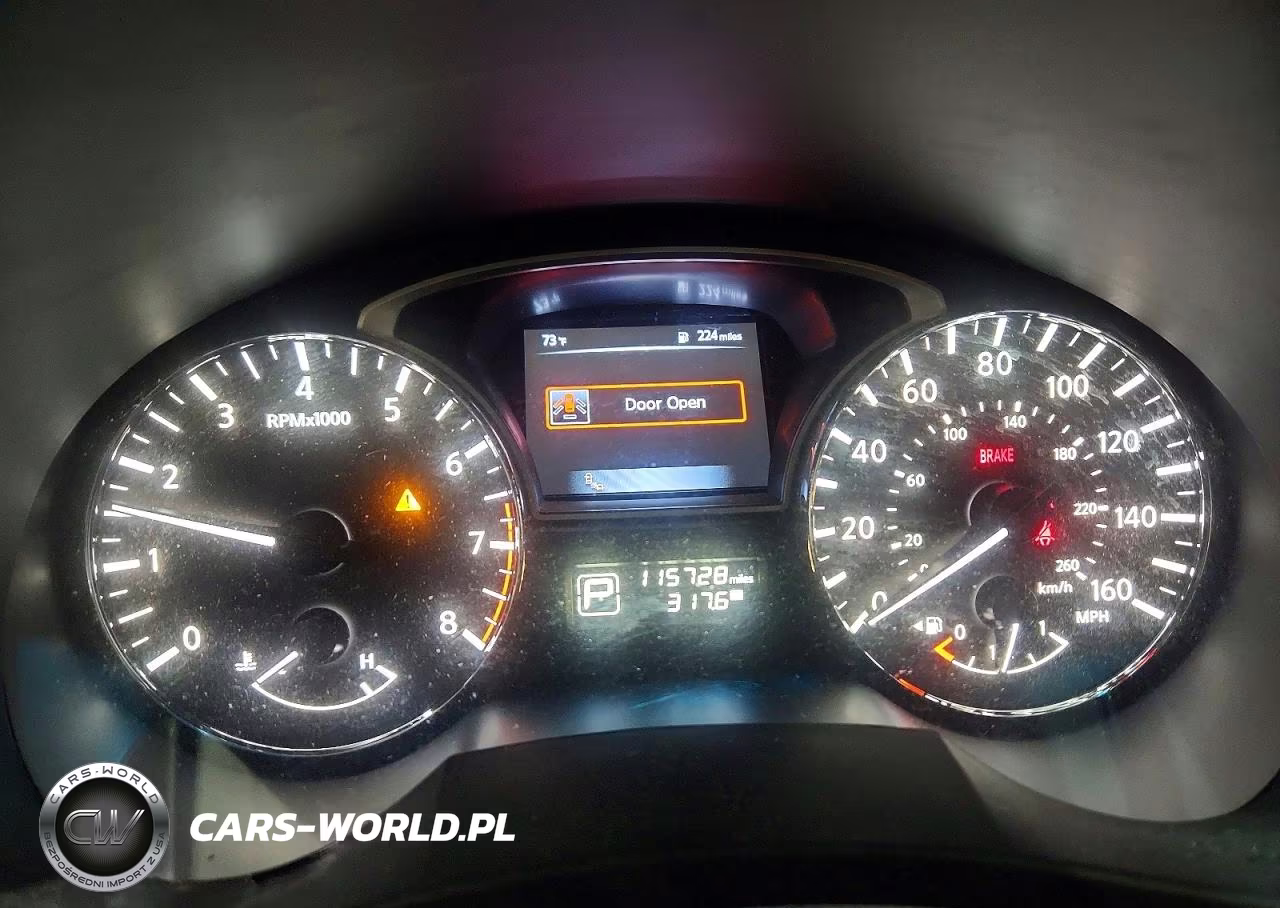 2015 Nissan Altima 2.5 Sv VIN:1N4AL3AP9FC284122 - 9