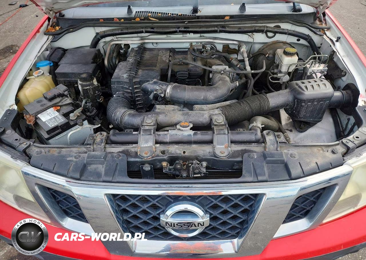 2019 Nissan Frontier S VIN:1N6BD0CT5KN738933 - 11